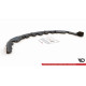 Body kit e accessori visivi Splitter anteriore V.1 + Alette BMW M8 Gran Coupe F93 | race-shop.it
