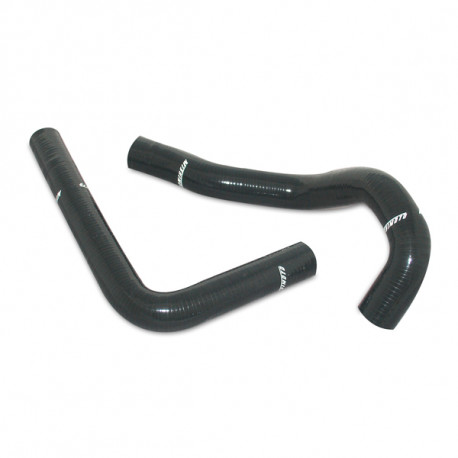 Toyota Tubi in silicone racing MISHIMOTO - 96-02 Toyota Supra Turbo (radiator) | race-shop.it
