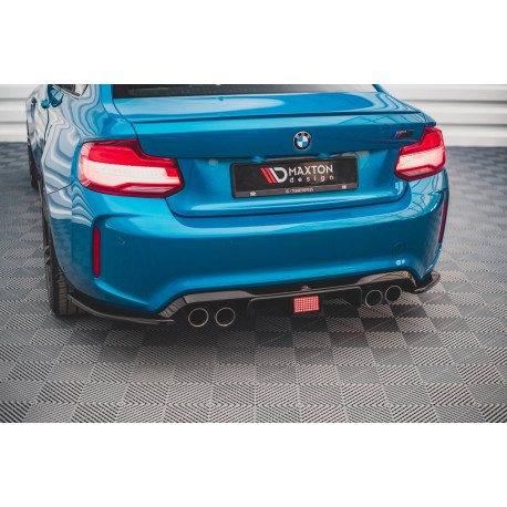 Fari Luce freno a led BMW M2 F87 | race-shop.it
