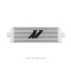 Intercooler standard Racing Intercooler Mishimoto - Universal Intercooler J Line 559mm x 183mm x 95mm, silver | race-shop.it