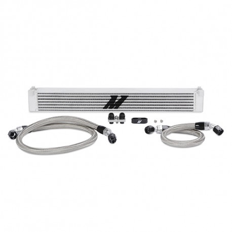 Radiatori dell'olio e tubi flessibili per modelli specifici BMW E46 M3 Kit cooler dell`olio, 2001–2006 | race-shop.it