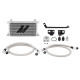 Radiatori olio e kit di installazione Ford Mustang EcoBoost Kit cooler dell`olio, 2015+ | race-shop.it