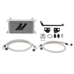 Ford Mustang EcoBoost Kit cooler dell`olio, 2015+