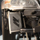 Radiatori olio e kit di installazione Mitsubishi Lancer Evolution 7/8/9 Kit cooler dell`olio, 2001–2007 | race-shop.it