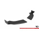 Body kit e accessori visivi MAXTON DESIGN Street Pro splitter laterali posteriori + alette per Ford Fiesta ST Mk6 | race-shop.it