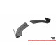 Body kit e accessori visivi MAXTON DESIGN Street Pro splitter laterali posteriori + alette per Ford Fiesta ST Mk6 | race-shop.it