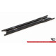 Body kit e accessori visivi MAXTON DESIGN diffusori minigonne per Nissan GTR R35 Facelift, nero lucido | race-shop.it