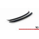 Body kit e accessori visivi Estensione dello spoiler V.1 Toyota Yaris Mk4 | race-shop.it