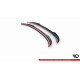 Body kit e accessori visivi Estensione dello spoiler V.2 Toyota Yaris Mk4 | race-shop.it