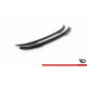 Body kit e accessori visivi Estensione dello spoiler V.2 Toyota Yaris Mk4 | race-shop.it