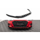 Body kit e accessori visivi Splitter anteriore V.1 Audi A3 8Y | race-shop.it