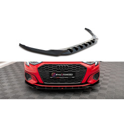 Splitter anteriore V.1 Audi A3 8Y