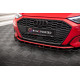 Body kit e accessori visivi Splitter anteriore V.1 Audi A3 8Y | race-shop.it