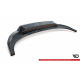 Body kit e accessori visivi Splitter posteriore centrale (con strisce verticali) Audi A3 Sportback 8Y | race-shop.it