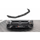 Body kit e accessori visivi MAXTON DESIGN Street Pro splitter anteriore per Mercedes A35 AMG / AMG-Line Aero Pack W177 | race-shop.it