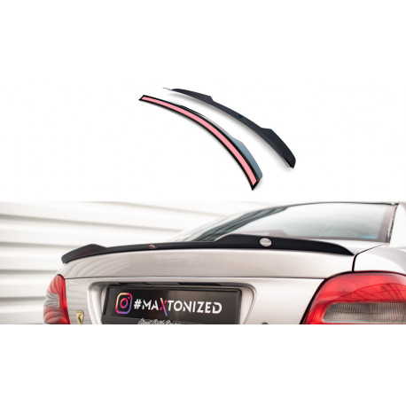 Body kit e accessori visivi Estensione dello spoiler Volvo C70 Mk1 | race-shop.it