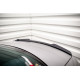 Body kit e accessori visivi MAXTON DESIGN estensione spoiler per Volvo C70 Mk1, nero lucido | race-shop.it