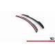Body kit e accessori visivi MAXTON DESIGN estensione spoiler per Volvo C70 Mk1, nero lucido | race-shop.it