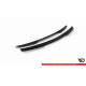 Body kit e accessori visivi MAXTON DESIGN estensione spoiler per Volvo C70 Mk1, nero lucido | race-shop.it