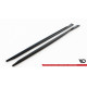 Body kit e accessori visivi Diffusori minigonne laterali Alfa Romeo Giulia Sport | race-shop.it