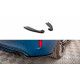 Body kit e accessori visivi Splitter laterali posteriori BMW X6 M F86 | race-shop.it