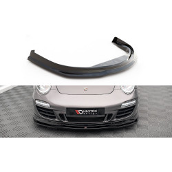Splitter anteriore V.1 Porsche 911 Carrera GTS 997 Facelift