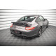 Body kit e accessori visivi Splitter laterali posteriori Porsche 911 Carrera / Carrera GTS 997 Facelift | race-shop.it
