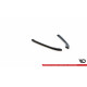 Body kit e accessori visivi Splitter laterali posteriori Porsche 911 Carrera / Carrera GTS 997 Facelift | race-shop.it
