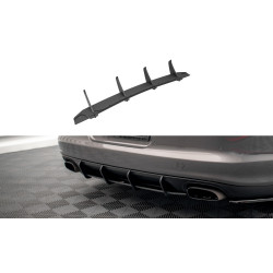 Street Pro Diffusore posteriore Porsche Panamera / Panamera Diesel 970