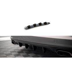 Difussore posteriore Porsche Panamera / Panamera Diesel 970