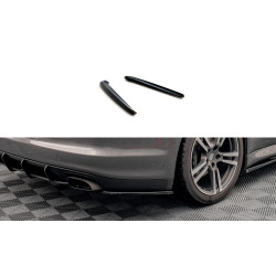 Splitter laterali posteriori Porsche Panamera / Panamera Diesel 970