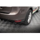 Body kit e accessori visivi Splitter laterali posteriori Porsche Cayenne Mk2 | race-shop.it