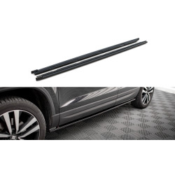 Diffusori minigonne laterali Seat Ateca Mk1