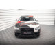 Body kit e accessori visivi Splitter anteriore V.1 Audi S8 D4 | race-shop.it