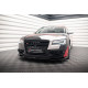 Body kit e accessori visivi Splitter anteriore V.1 Audi S8 D4 | race-shop.it