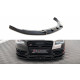 Body kit e accessori visivi Splitter anteriore V.2 Audi S8 D4 | race-shop.it