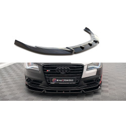 Splitter anteriore V.2 Audi S8 D4