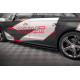 Body kit e accessori visivi Diffusori minigonne laterali V.1 Audi S8 D4 | race-shop.it
