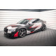 Body kit e accessori visivi Diffusori minigonne laterali V.1 Audi S8 D4 | race-shop.it