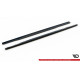 Body kit e accessori visivi Diffusori minigonne laterali V.1 Audi S8 D4 | race-shop.it
