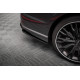 Body kit e accessori visivi Splitter laterali posteriori V.2 Audi S8 D5 | race-shop.it