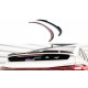 Body kit e accessori visivi Estensione dello spoiler Audi Q4 e-tron Sportback Mk1 | race-shop.it