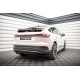 Body kit e accessori visivi Estensione dello spoiler Audi Q4 e-tron Sportback Mk1 | race-shop.it