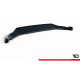 Body kit e accessori visivi Splitter anteriore V.2 Audi Q4 e-tron Sportback Mk1 | race-shop.it