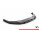 Body kit e accessori visivi Splitter anteriore V.1 Audi Q3 S-Line F3 | race-shop.it