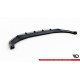 Body kit e accessori visivi Splitter anteriore V.1 Audi Q3 S-Line F3 | race-shop.it