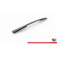 Body kit e accessori visivi MAXTON DESIGN estensione lunotto per BMW 2 Coupe G42, nero lucido | race-shop.it