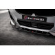 Body kit e accessori visivi Splitter anteriore V.2 BMW 2 Coupe M-Pack / M240i G42 | race-shop.it