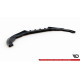 Body kit e accessori visivi Splitter anteriore V.2 BMW 2 Coupe M-Pack / M240i G42 | race-shop.it