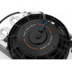 Radiatori trasmissione e servosterzo Mishimoto Potente cooler per trasmissioni W/ Ventilatore elettrico | race-shop.it